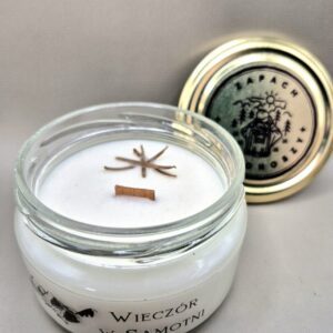 Wieczór w Samotni