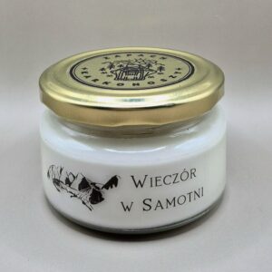 Wieczór w Samotni